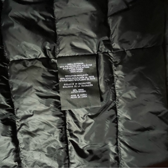 32 Degrees vest - Picture 9 of 9